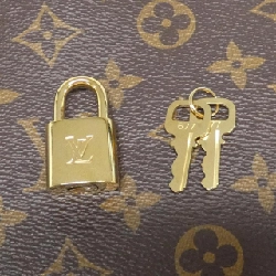 Túi Louis Vuitton Monogram Petit Palais PM M45900 614596