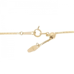 K18YG Necklace - Hàng hiệu Authentic 866152