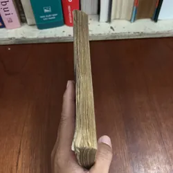 II Sách Xưa: Bỉm Trắng Tai Đen - GAVƠRIN TƠRÔÊPÔNXKI - 1983 604927