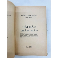 HẢI ĐẢO THẦN TIÊN - ĐẶNG TRẦN HUÂN 132738