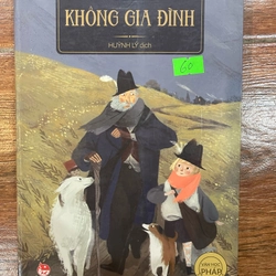 Không gia đình (k3)