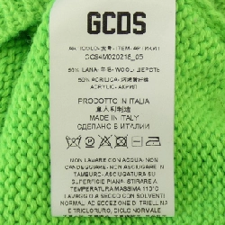 GCDS Áo len - Hàng hiệu Chính hãng 897127