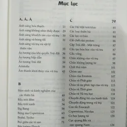 TỪ ĐIỂN YÊU THÍCH BẦU TRỜI VÀ CÁC VÌ SAO  739835