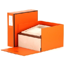 Đồng hồ H của HERMES/D HH1.131 SS Quartz - Hàng hiệu Chính hãng 876891