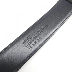 【新品】BARRY DERKON 35 O thắt lưng 626071