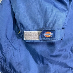 Dickies áo gió size M 150k áo mặc 3 lần chính hãng 360609