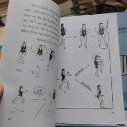 Sách: Lão Khoa và phép trường sinh đại chúng - BS. Đinh Văn Vân (A3) 594795