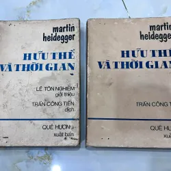 HỮU THỂ VÀ THỜI GIAN - TRẦN CÔNG TIẾN 1020423