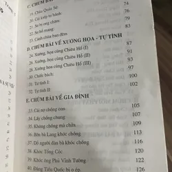 Dạ bản thơ hồ Xuân Hương-  Trần khải thanh thủy  739482