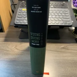 Vương Dương Minh toàn thư 792910