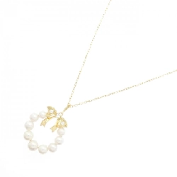 Mikimoto Ruy băng Ngọc trai Akoya - Hàng hiệu Chính hãng 839462