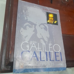 Tủ sách danh nhân - GALILEO GALILEI