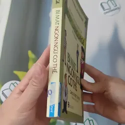 Bí Mật Ngôn Ngữ Cơ Thể 961219