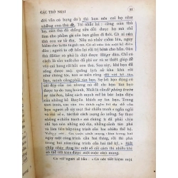 Thư ngỏ gửi tuổi đôi mươi - André Maurois 125805