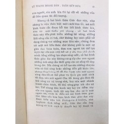 Triết lý  giáo dục - bản dịch Lê Thanh Hoàng Dân & Trần Hữu Đức 126502