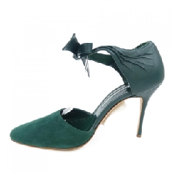 Giày cao gót MANOLO BLAHNIK 656862