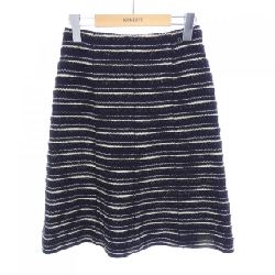 CHANEL P19873V11554 02A Váy - Hàng hiệu Chính hãng