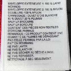 Áo khoác lông Canada Goose - Hàng hiệu Authentic 900057