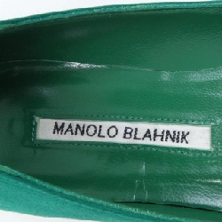 Giày bệt MANOLO BLAHNIK 657783