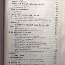 SỔ TAY CÔNG NGHỆ CHẾ TẠO MÁY(1) 474829