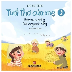 Tuổi thơ của mẹ Tập 2 - Cao Mai Trang - 2024 Rebooks.vn