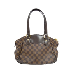 Túi xách Louis Vuitton Damier Verona PM N41117 - Hàng hiệu Chính hãng 765084