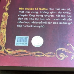 Bảy chuyện kể Gothic Isak Dinesen 501856