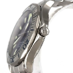 Đồng hồ Omega Seamaster Professional 2265.80 SS Quartz - Hàng hiệu Chính hãng 881226