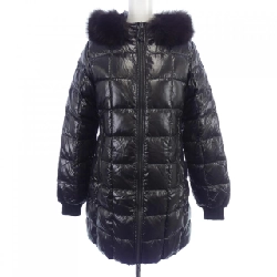 Áo khoác lông vũ DUVETICA CIRENE - Hàng hiệu Authentic