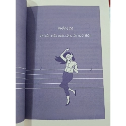 Sống đời tự do tự lo tự quản - Ellle (Kyoyeon & Nguyễn Thủy dịch) 598478