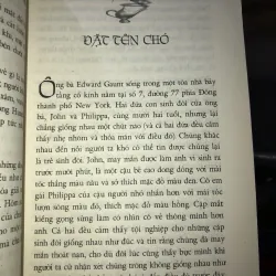 Hậu duệ thần đèn - tập 1 - truy tìm Akhenaten 1031193