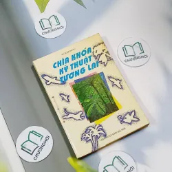 Chìa Khóa Kỹ Thuật Tương Lai - Vũ Kim Dũng 713897