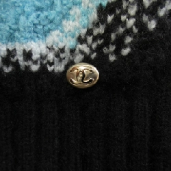 【Khuyến mãi】Chanel CHANEL Áo len 644311