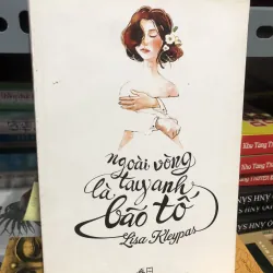 Ngoài vòng tay anh là bão tố