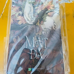 Mắt đá (Otsuichi) 
