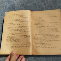 KỊCH VICHTO HUYGÔ 606632