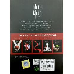 Nhật Thực - Stephenie Meyer 141130