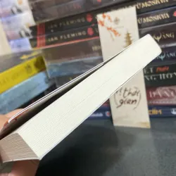 (Tản văn) - Vị thời gian - Bạch Lạc Mai ( bìa mềm ) 974241