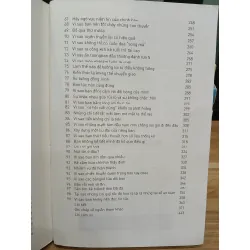 Nghệ thuật tư duy rành mạch (The Art of Thinking Clearly) – Rolf Dobelli 561574