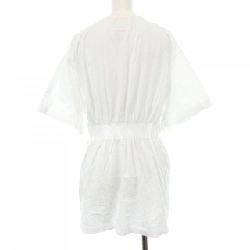 Áo MM6 S52GC0335 - Hàng hiệu Authentic 818623