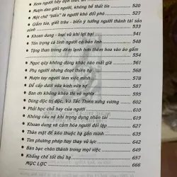 Nghệ Thuật Dụng Nhân & 100 Điển Tích Kim Cổ - Minh Châu 929810