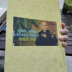 Tuyển tập Thiền sư Nhất Hạnh: Phần giảng kinh - Luận giải.( Bìa Cứng)  703739