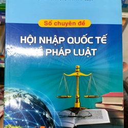 Hội nhập quốc tế về pháp luật