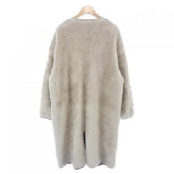 【Mã giảm giá】Mizuiro Ind áo khoác 642783