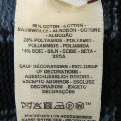 HERMES CANDY LIBRIS 5H2724D9 Áo khoác - Hàng hiệu Chính hãng 818315