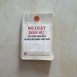 Bộ luật Dân sự năm 1995