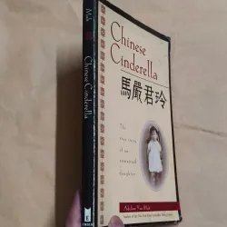 Chinese Cinderella - Adeline Yen Mah 1006226