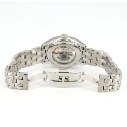 Hamilton Jazzmaster Open Heart H326750/H32675160 SS Automatic - Hàng hiệu Chính hãng 889355