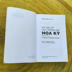 SƠ LƯỢC VỀ CÁC TRƯỜNG HỌC HOA KỲ - TERRY M. MOE 796798