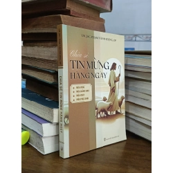 Chia sẻ tin mừng hàng ngày - LM.JAC. Phạm Văn Phượng, OP